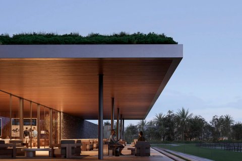 Villa en venta en Dubai Investment Park, Dubai, EAU 4 dormitorios, 355 m2 № 704448 - foto 4