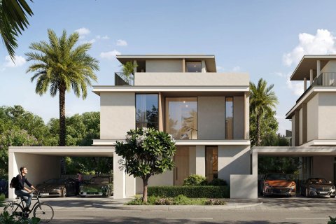 Dubai Investment Park, Dubai, BAE’de villa 4 yatak odası, 355 m&sup2; No 704448