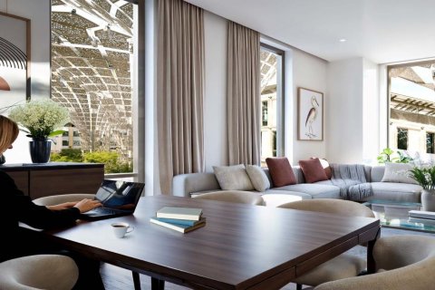 Appartement à vendre à  Dubai, EAU 2 chambres, 109 m2 № 620849 - photo 5