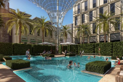 Apartamento para venda em Dubai, EAU 2 quartos, 148 m2 № 620851 - foto 8