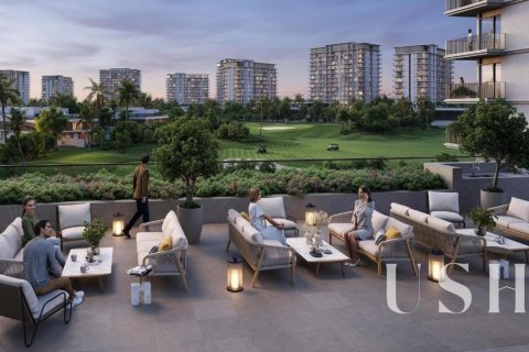 Lakás itt: Dubai South (Dubai World Central), Dubai, EAE, 2 hálószoba, 129 m², azonosító: 620847 - fénykép 2