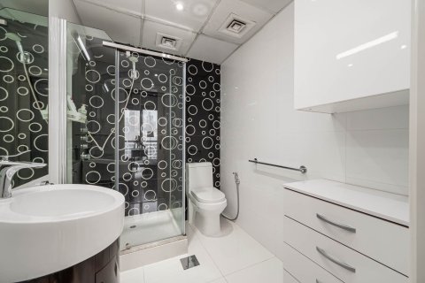 Wohnung zur Miete in Jumeirah Lake Towers, Dubai, VAE 2 Schlafzimmer, 119.2 m2 Nr. 754482 - Foto 10