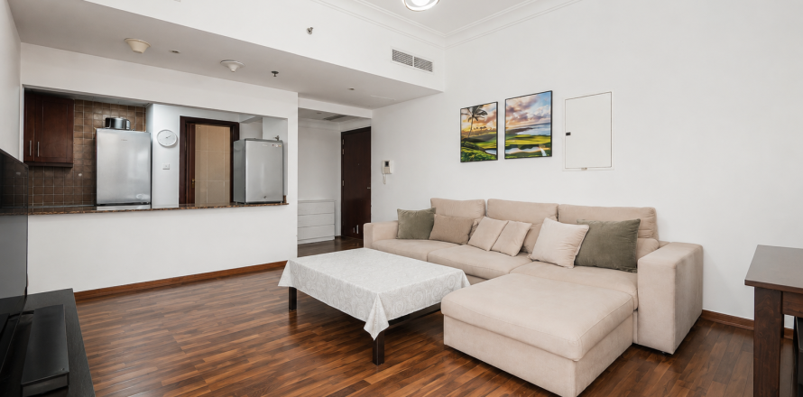 Wohnung in Jumeirah Lake Towers, Dubai, VAE: 2 Schlafzimmer, 119.2 m2 Nr. 754482