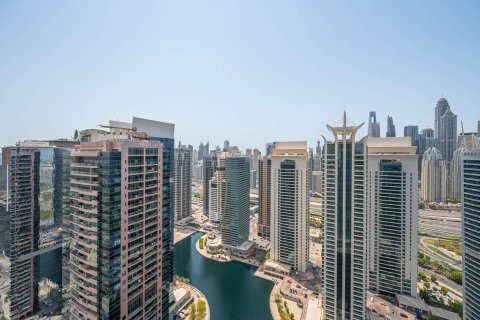 Wohnung zur Miete in Jumeirah Lake Towers, Dubai, VAE 2 Schlafzimmer, 119.2 m2 Nr. 754482 - Foto 13