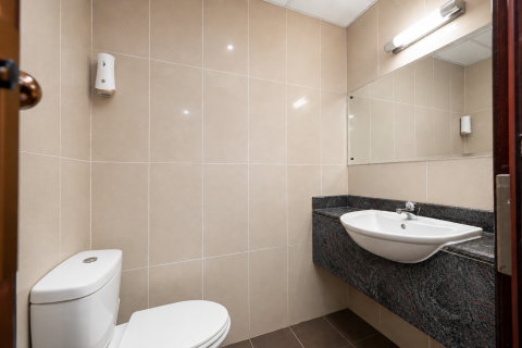 Wohnung zur Miete in Jumeirah Lake Towers, Dubai, VAE 2 Schlafzimmer, 119.2 m2 Nr. 754482 - Foto 11