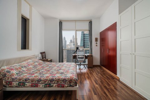Wohnung zur Miete in Jumeirah Lake Towers, Dubai, VAE 2 Schlafzimmer, 119.2 m2 Nr. 754482 - Foto 9
