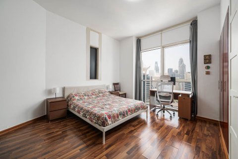 Wohnung zur Miete in Jumeirah Lake Towers, Dubai, VAE 2 Schlafzimmer, 119.2 m2 Nr. 754482 - Foto 6