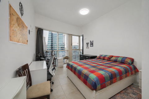 Wohnung zur Miete in Jumeirah Lake Towers, Dubai, VAE 2 Schlafzimmer, 119.2 m2 Nr. 754482 - Foto 7