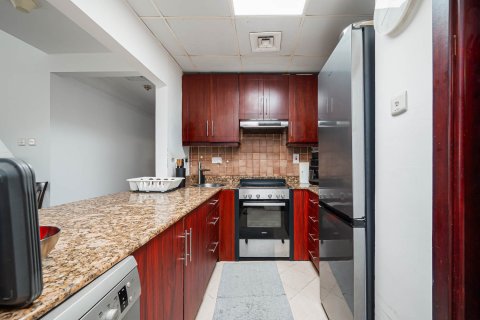 Wohnung zur Miete in Jumeirah Lake Towers, Dubai, VAE 2 Schlafzimmer, 119.2 m2 Nr. 754482 - Foto 2