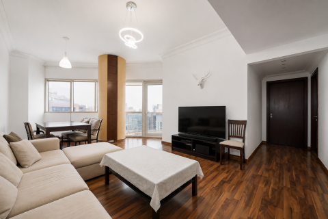 Wohnung zur Miete in Jumeirah Lake Towers, Dubai, VAE 2 Schlafzimmer, 119.2 m2 Nr. 754482 - Foto 4