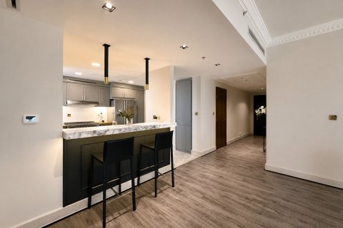 Пәтер Дубай Марина, БАӘ-да 3 жатын бөлмелер, 222.55 м² № 749701 - фото 4