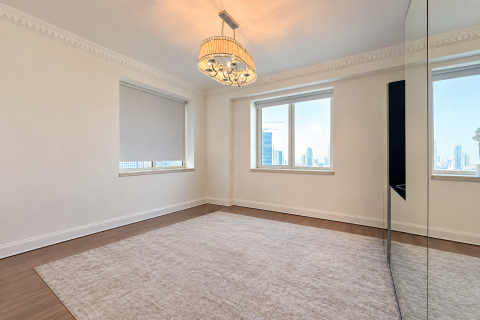 Пәтер Дубай Марина, БАӘ-да 3 жатын бөлмелер, 222.55 м² № 749701 - фото 12