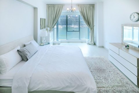 Appartement à Dubai Marina, Dubai, EAU: 2 chambres, 139.08 m2 № 749702