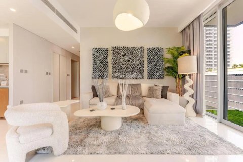 Dubai Marina, UAE의 아파트 침실 2개, 129제곱미터 번호 758445