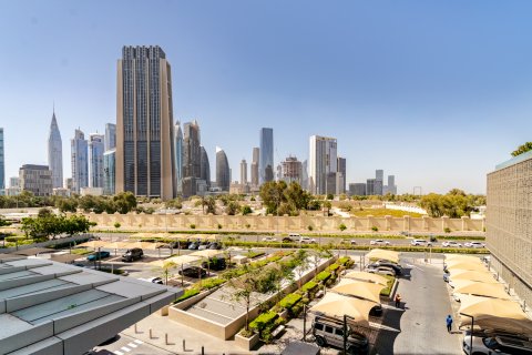 Пәтер Zabeel, Дубай, БАӘ-да 2 жатын бөлмелер, 107 м² № 758446 - фото 15