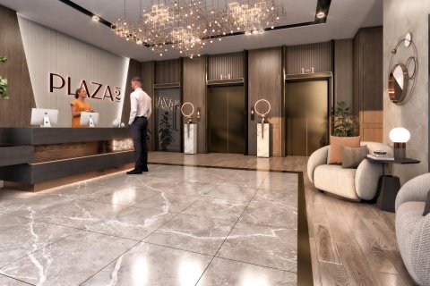 Apartamento en venta en Masdar City, Abu Dhabi, EAU 4 dormitorios, 205 m2 № 716913 - foto 2