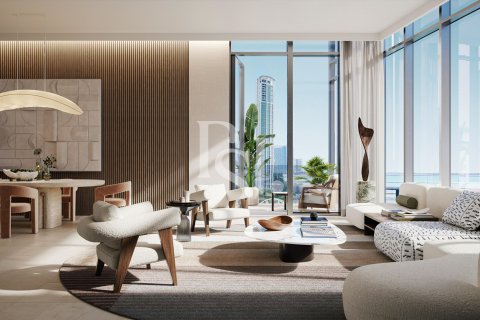 Apartament de vânzare în Dubai, EAU 1 dormitor, 84 mp.  №716912 - poză 3