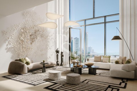 Apartment in Dubai, UAE 1 bedroom, 84 sq.m. № 716912