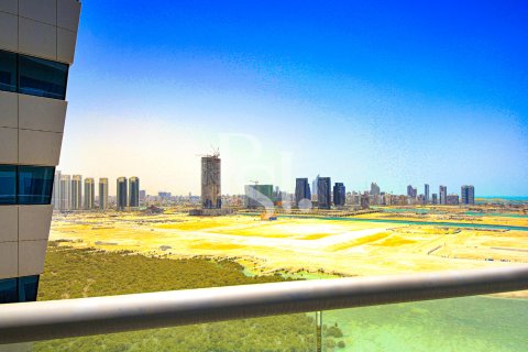 Byt v Al Reem Island, Abu Dhabi, SAE 2 ložnice, 125 m² Č.: 716914