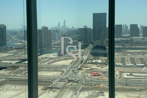 Opisina sa Al Reem Island, Abu Dhabi, UAE 151 sq.m. № 716915