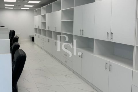 Escritório para venda em Al Reem Island, Abu Dhabi, EAU 151 m2 № 716915 - foto 7