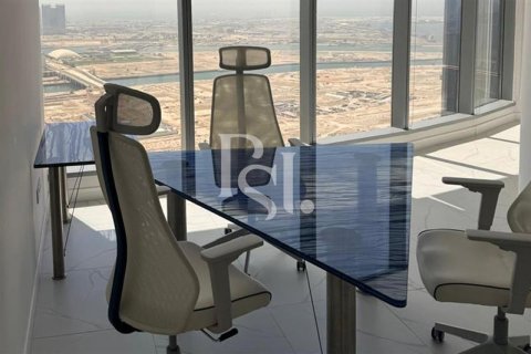 Escritório para venda em Al Reem Island, Abu Dhabi, EAU 151 m2 № 716915 - foto 2