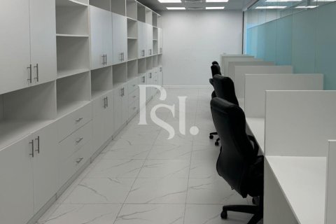 Escritório para venda em Al Reem Island, Abu Dhabi, EAU 151 m2 № 716915 - foto 4