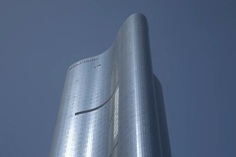 Leilighet til salgs i Al Reem Island, Abu Dhabi, Emiratene 1 soverom, 82.26 kvm Nr. 752504 - Foto 5