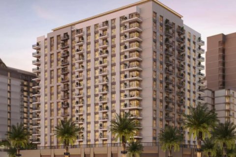 Wohnung in Town Square, Dubai, VAE: 3 Schlafzimmer, 147.19 m2 Nr. 752503