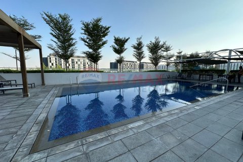 Apartament në Aljada, Sharjah, Emiratet e Bashkuara Arabe 2 dhoma gjumi, 101.2 m2. № 584779 - Foto 22