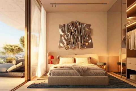 Appartement te koop in Dubai Land, Dubai, VAE 1 slaapkamer, 73.53 vr.m., nr 705483 - foto 6
