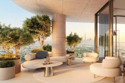 Apartament în Dubai Land, Dubai, EAU 1 dormitor, 73.53 mp.  №705483