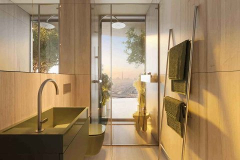 Lakás a The WOW Tower lakóparkban itt: Dubai Land, EAE, 1 hálószoba, 71.99 m², azonosító: 705482 - fénykép 2