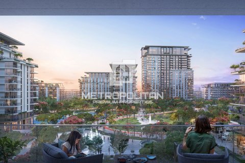 פנטהאוס למכירה ב City Walk, Dubai, איחוד האמירויות  5 חדרי שינה, 831 מ"ר, מספר 542882 - תמונה 9