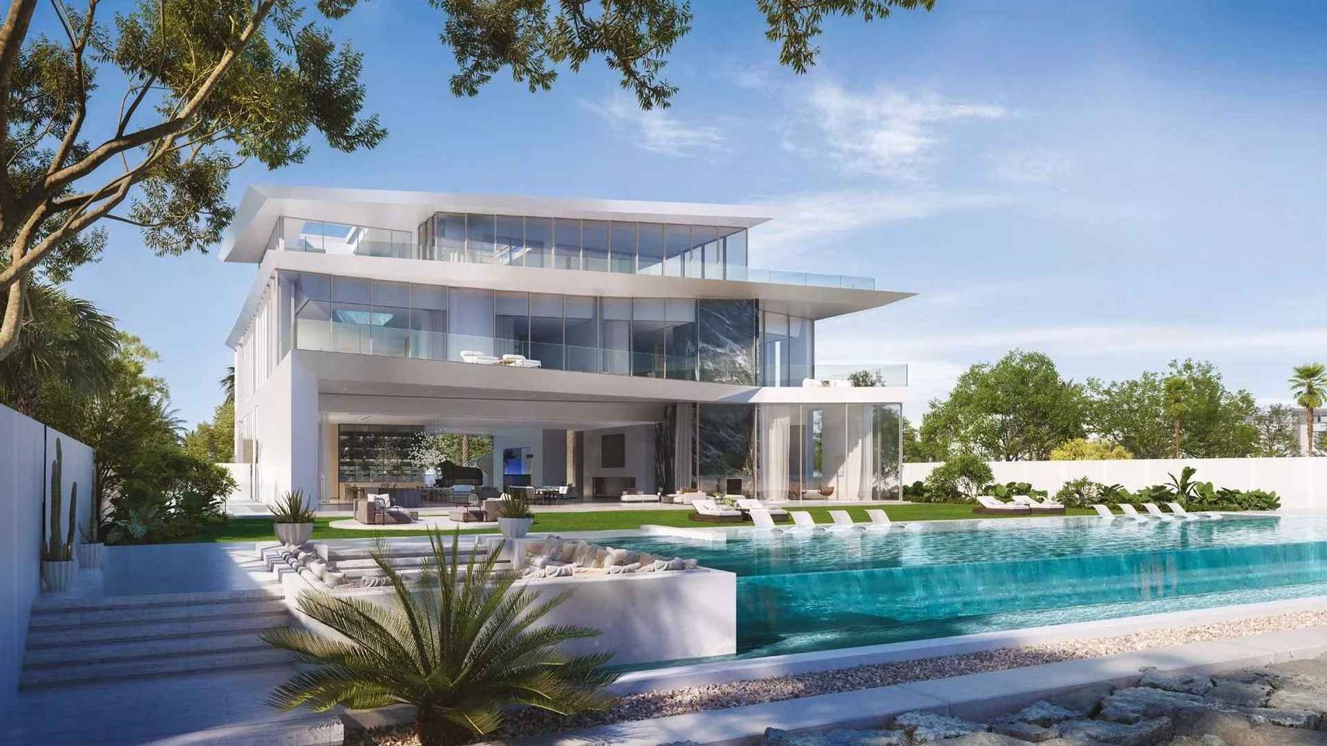 ELLINGTON VILLA COLLECTION - LA MER