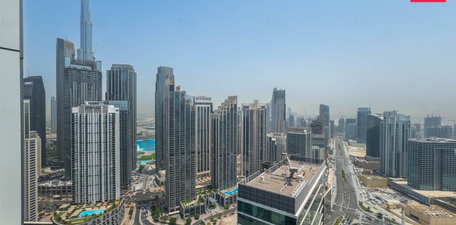 Apartament në Business Bay, Dubai, Emiratet e Bashkuara Arabe 1 dhomë gjumi, 188.9 m2. № 739097