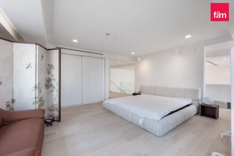 Apartament në Business Bay, Dubai, Emiratet e Bashkuara Arabe 1 dhomë gjumi, 188.9 m2. № 739097 - Foto 19