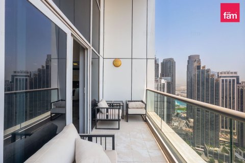 Apartament në Business Bay, Dubai, Emiratet e Bashkuara Arabe 1 dhomë gjumi, 188.9 m2. № 739097 - Foto 12