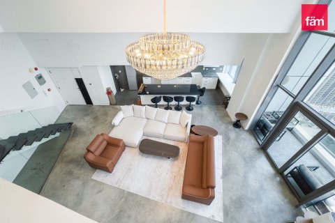 Apartament në Business Bay, Dubai, Emiratet e Bashkuara Arabe 1 dhomë gjumi, 188.9 m2. № 739097 - Foto 5