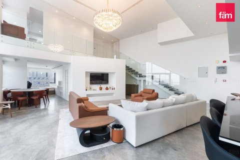 Apartament në Business Bay, Dubai, Emiratet e Bashkuara Arabe 1 dhomë gjumi, 188.9 m2. № 739097 - Foto 6