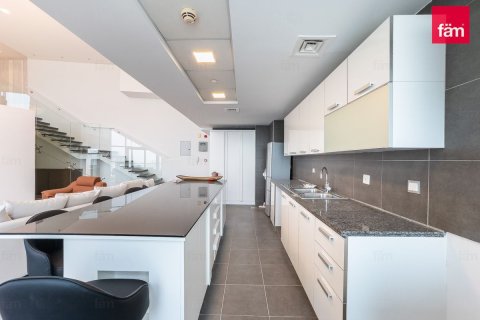 Apartament në Business Bay, Dubai, Emiratet e Bashkuara Arabe 1 dhomë gjumi, 188.9 m2. № 739097 - Foto 9