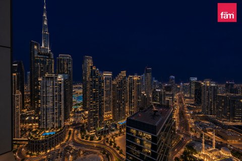 Apartament në Business Bay, Dubai, Emiratet e Bashkuara Arabe 1 dhomë gjumi, 188.9 m2. № 739097 - Foto 26