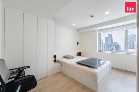 Apartament në Business Bay, Dubai, Emiratet e Bashkuara Arabe 1 dhomë gjumi, 188.9 m2. № 739097 - Foto 21
