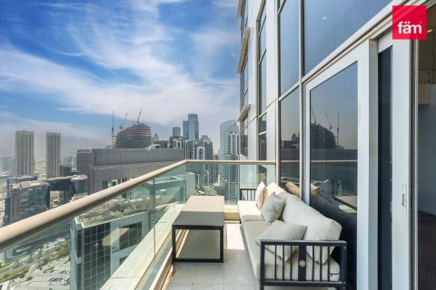 Apartament në Business Bay, Dubai, Emiratet e Bashkuara Arabe 1 dhomë gjumi, 188.9 m2. № 739097 - Foto 13