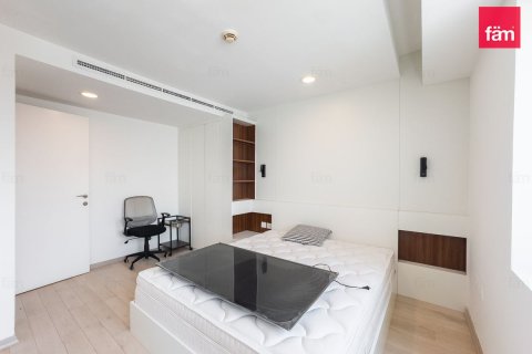 Apartament në Business Bay, Dubai, Emiratet e Bashkuara Arabe 1 dhomë gjumi, 188.9 m2. № 739097 - Foto 22