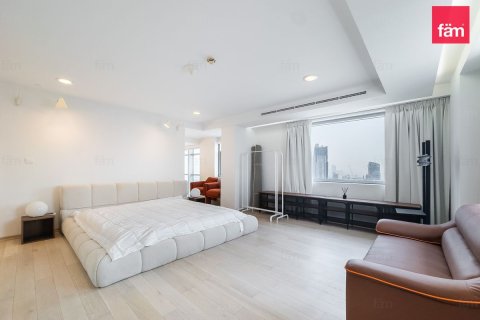 Apartament në Business Bay, Dubai, Emiratet e Bashkuara Arabe 1 dhomë gjumi, 188.9 m2. № 739097 - Foto 18