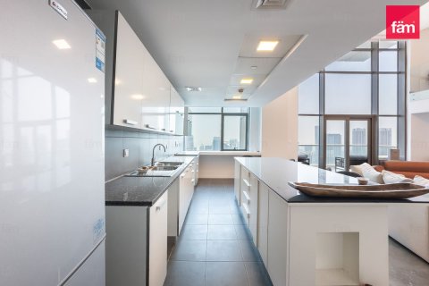 Apartament në Business Bay, Dubai, Emiratet e Bashkuara Arabe 1 dhomë gjumi, 188.9 m2. № 739097 - Foto 11