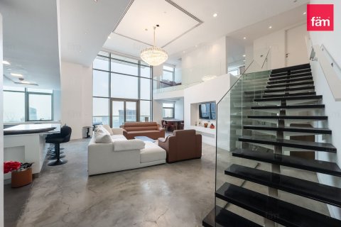 Apartament në Business Bay, Dubai, Emiratet e Bashkuara Arabe 1 dhomë gjumi, 188.9 m2. № 739097 - Foto 3