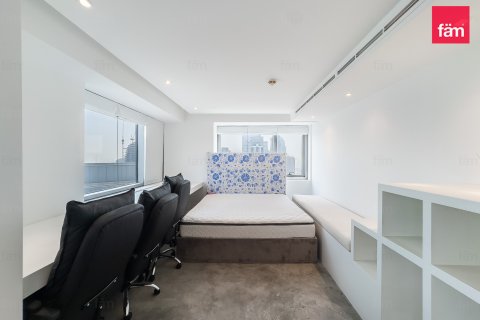 Apartament në Business Bay, Dubai, Emiratet e Bashkuara Arabe 1 dhomë gjumi, 188.9 m2. № 739097 - Foto 20