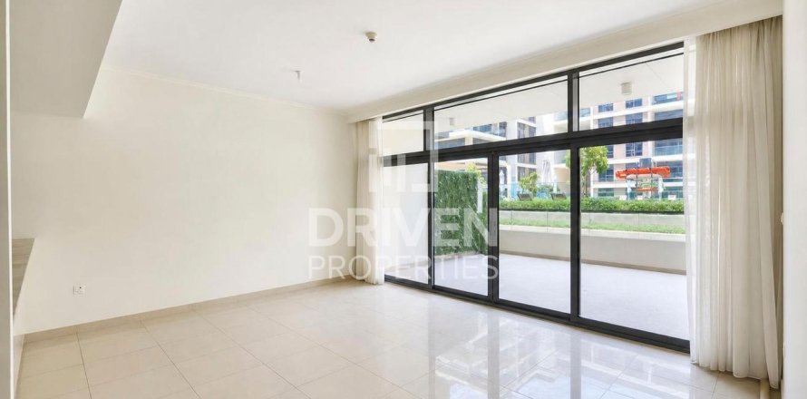 Lägenhet i Dubai Hills Estate, Dubai, UAE 2 sovrum, 160.16 kvm Nr. 768079